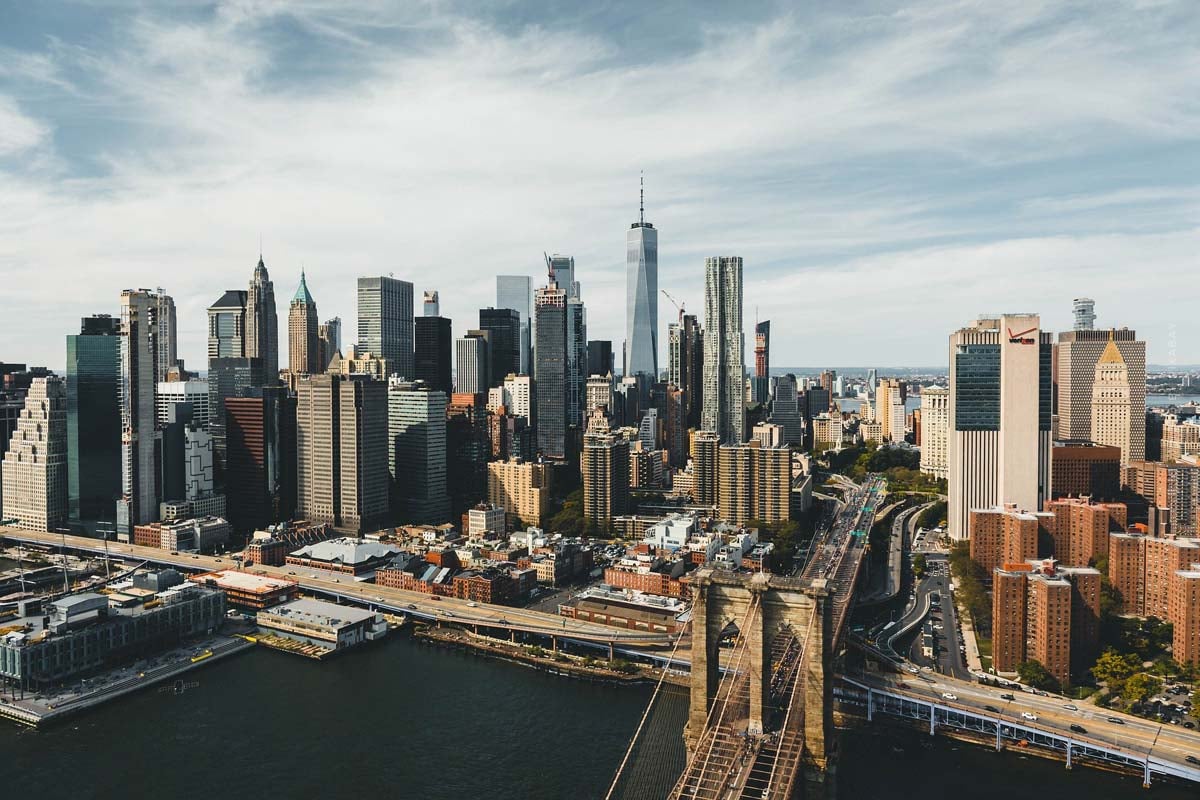 How to Buy Property in NYC Without U.S. Residency