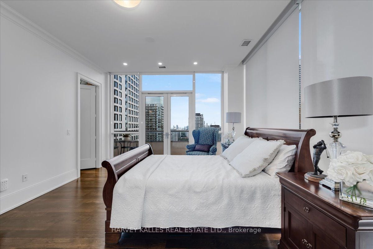 TRIDEL AT YONGE & EGLINTON 
