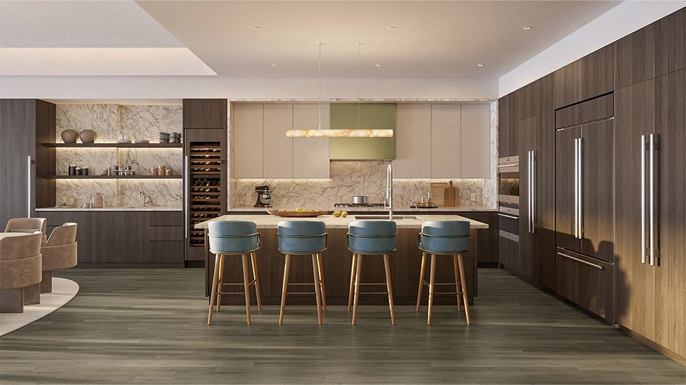 The Ritz Carlton Residences