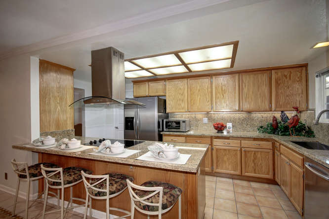 Just Listed in The Pocket Area: 6870 Claiborne Way
