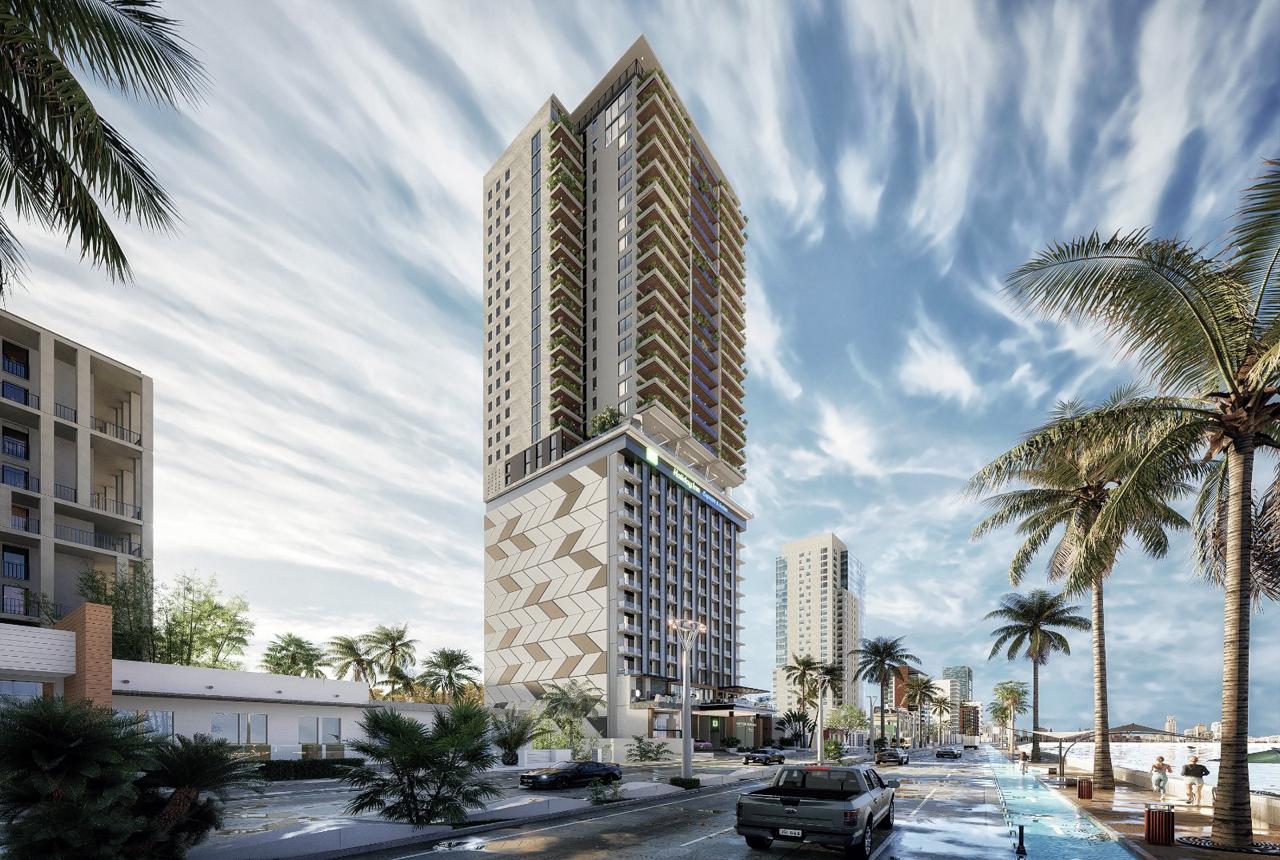 Stunning Beachfront Condo in Mazatlán for $380,000 USD