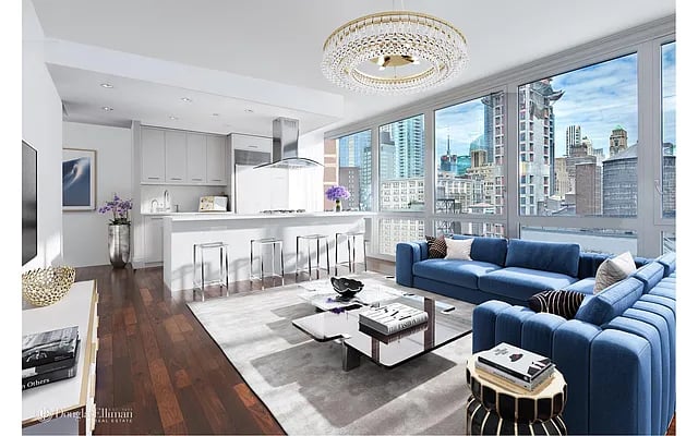39 East 29th Street Unit: 18D