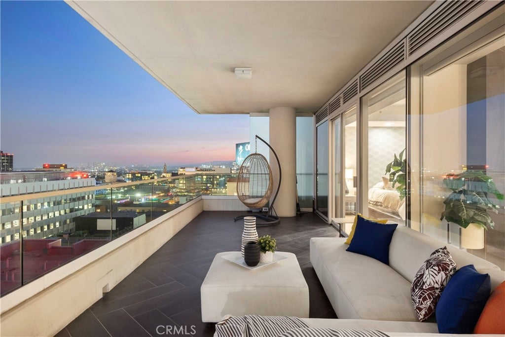6250 Hollywood Blvd, #14F