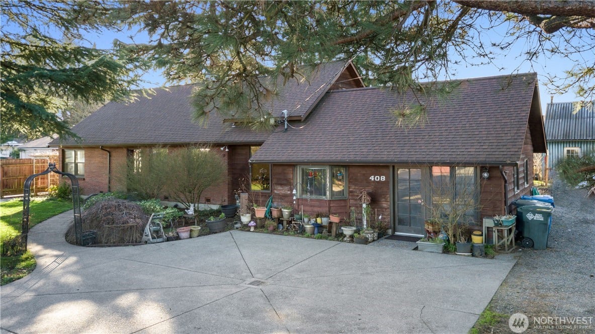 408 Valley Avenue