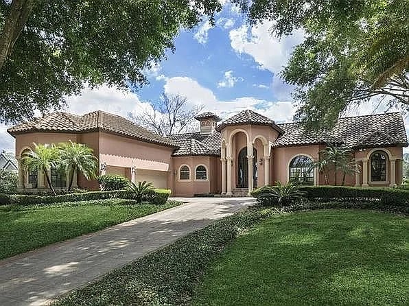 7084 Horizon Cir
