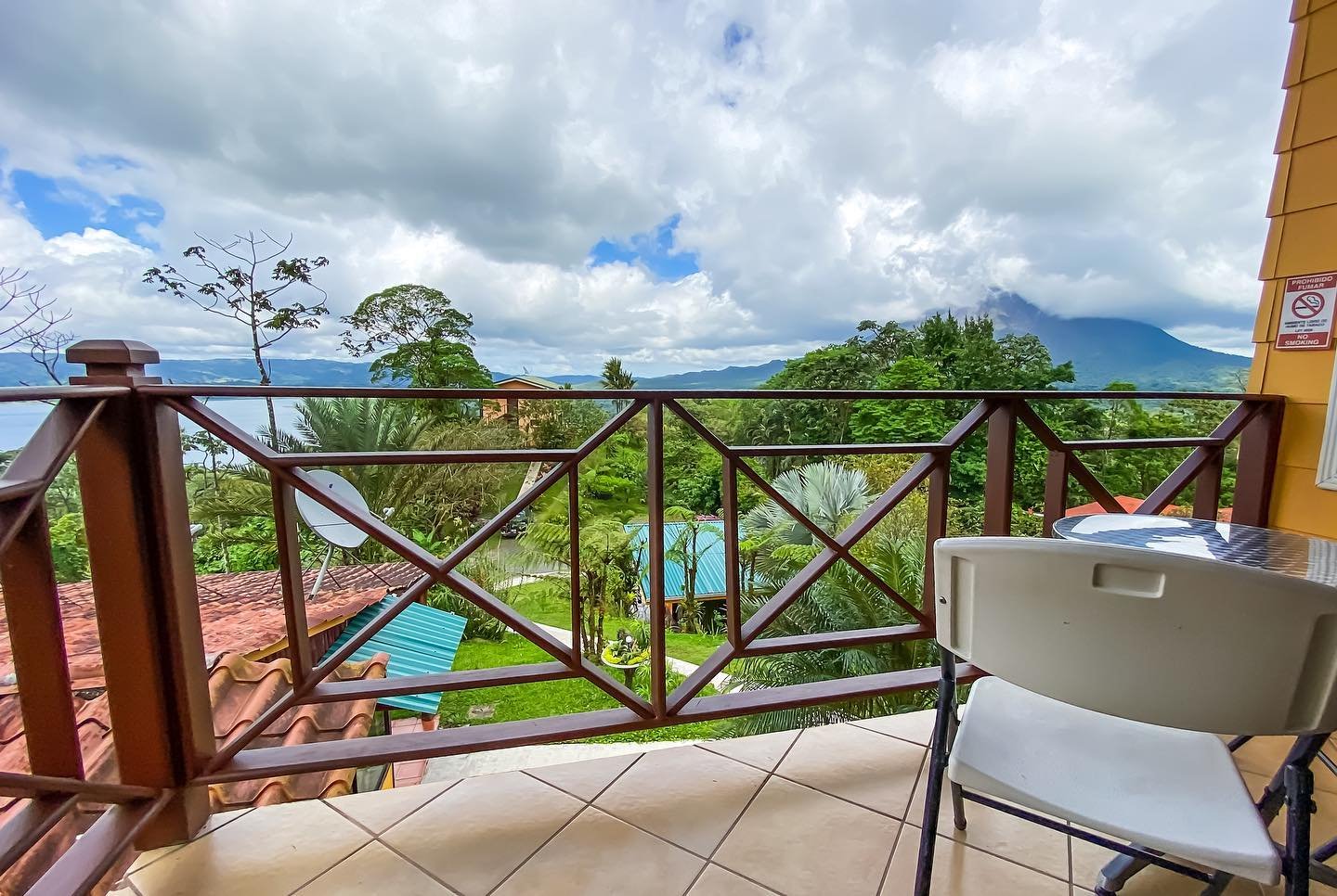 Arenal Garden Lodge | A Hidden Gem with Breathtaking Views