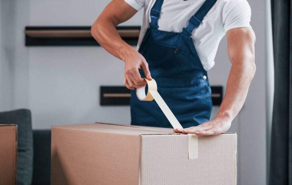 Moving to Kelowna from Major Cities