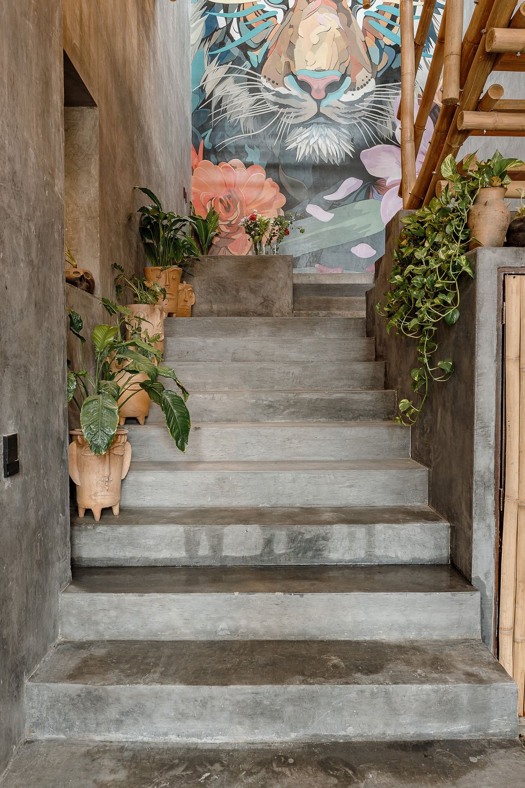 6 Bedroom, Hotel Boutique, Casa Tigre