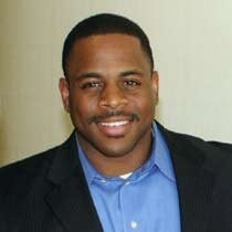 Eddie Vinson