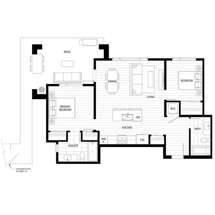 Salt & Meadow, #119 - E2 