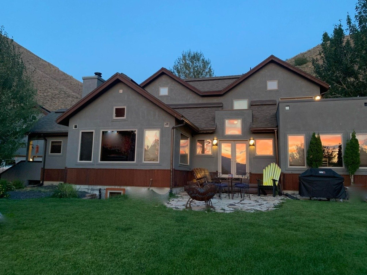 306 E Gulch Rd