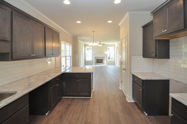 Sold U So!! New Construction!! 125 Russell Way, Athens, Georgia