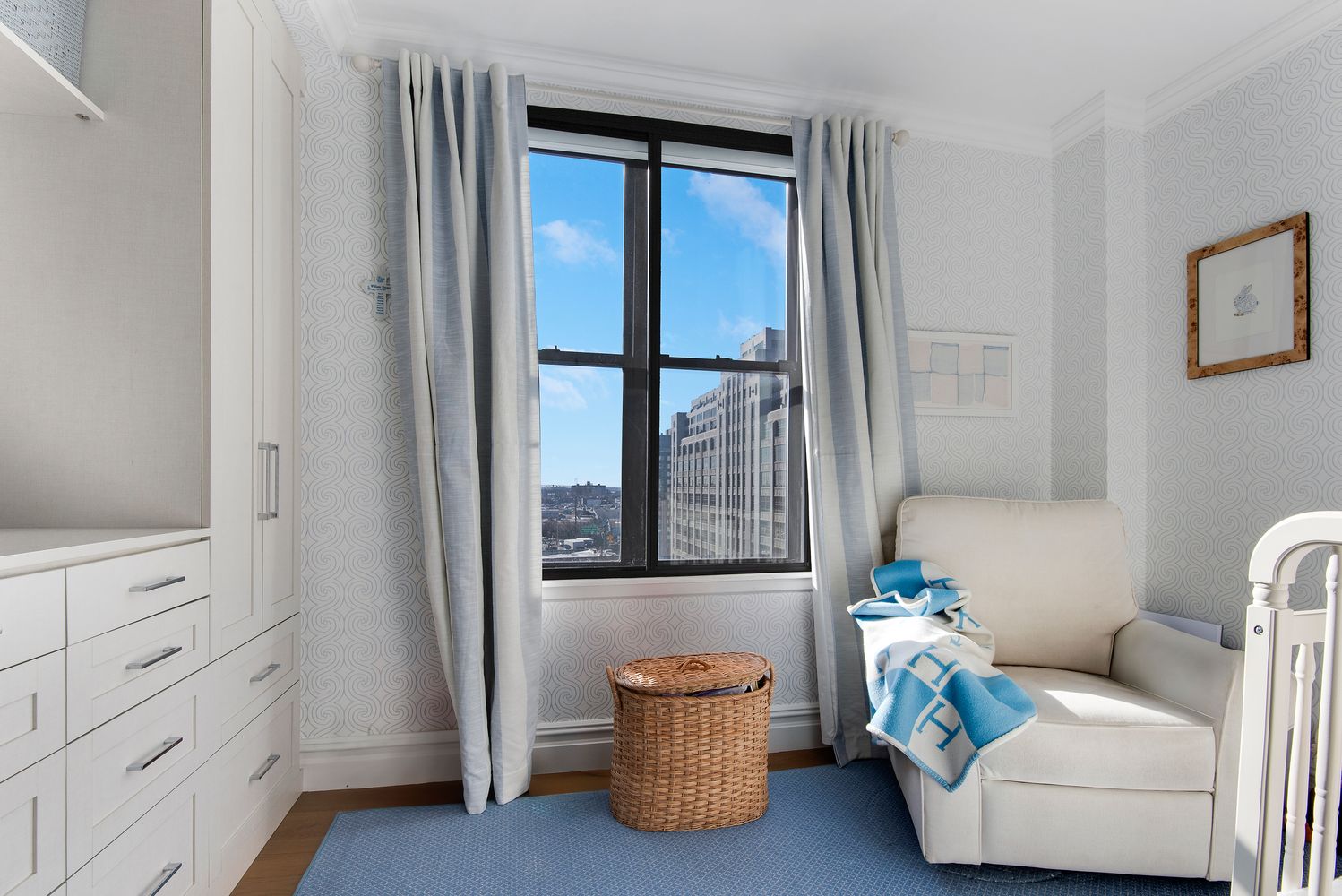 2 Grace Ct, Unit 5Z