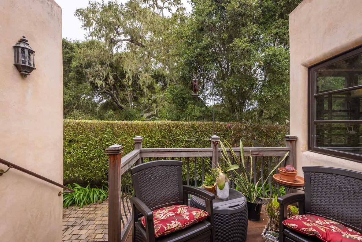 Hacienda Verde