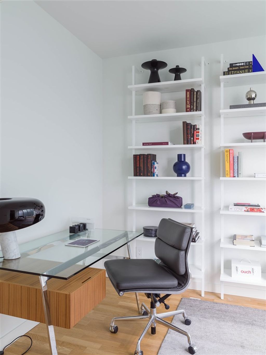 1555 W 8th Ave, #801
