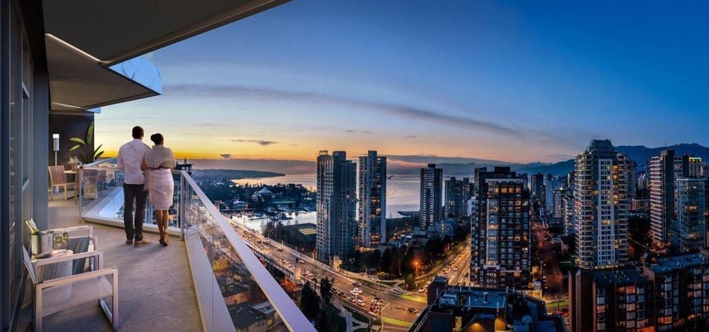 889 Pacific St, #3902