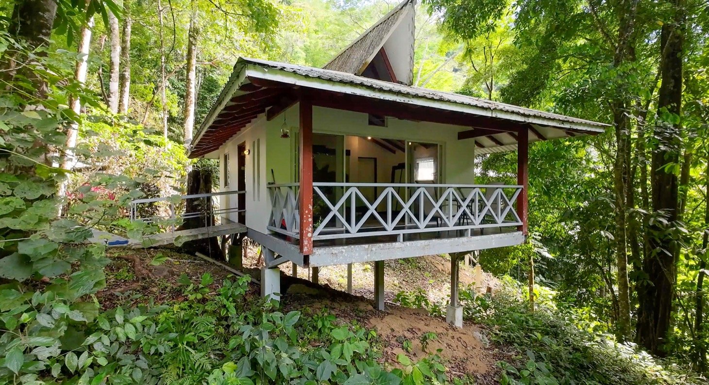 Nature Retreat Estate – Southern Pacific Zone, Costa Rica