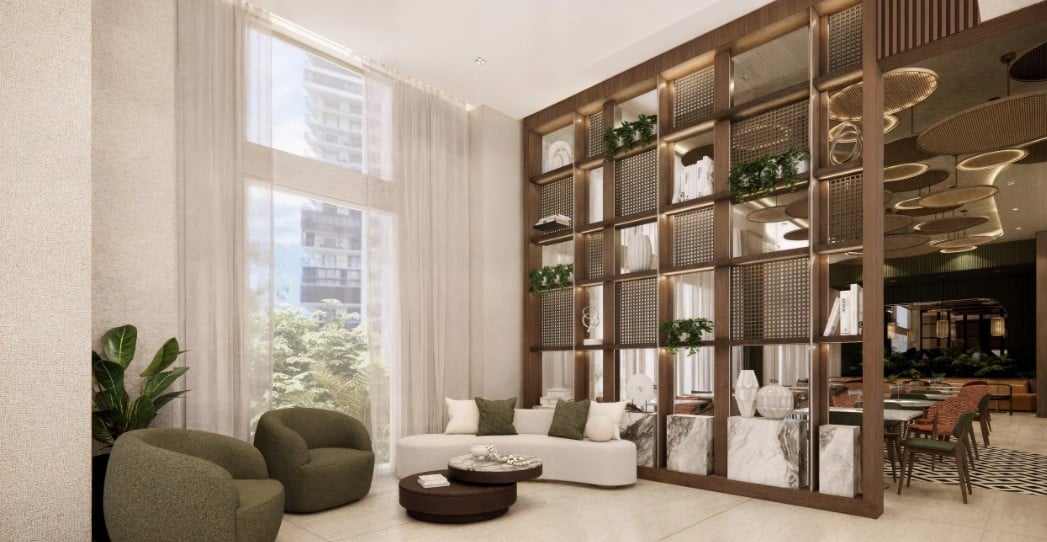 Urban Network Capital Group, Meliá Hotels & Resorts and Concepto Capital Group Top Off Meliá Residences Miami