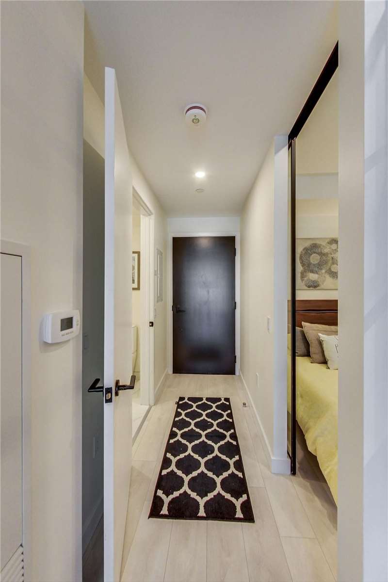 505 Richmond St #1102