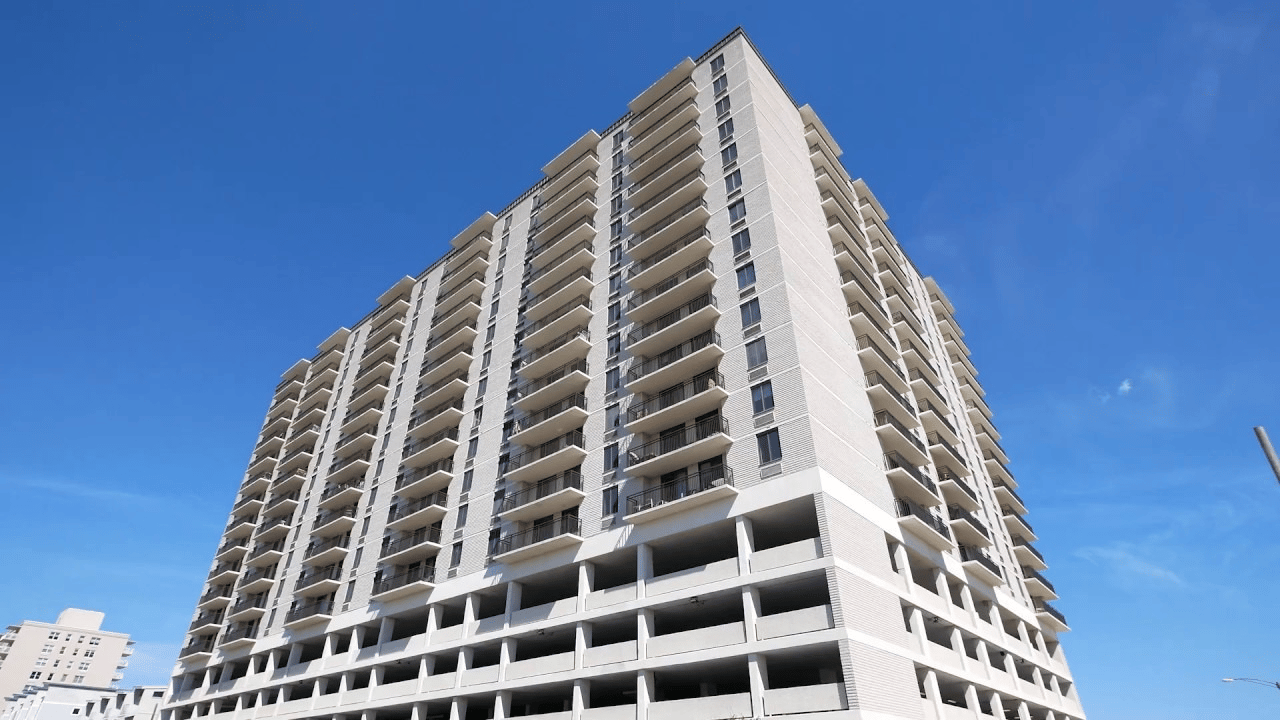 9600 Atlantic Ave Margate New Jersey Video Tour