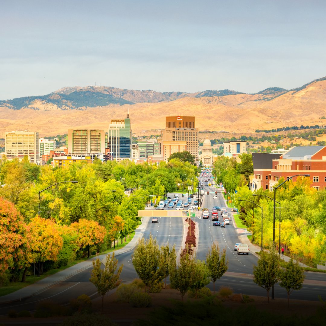 Tips for Buying a Home in the Boise Market