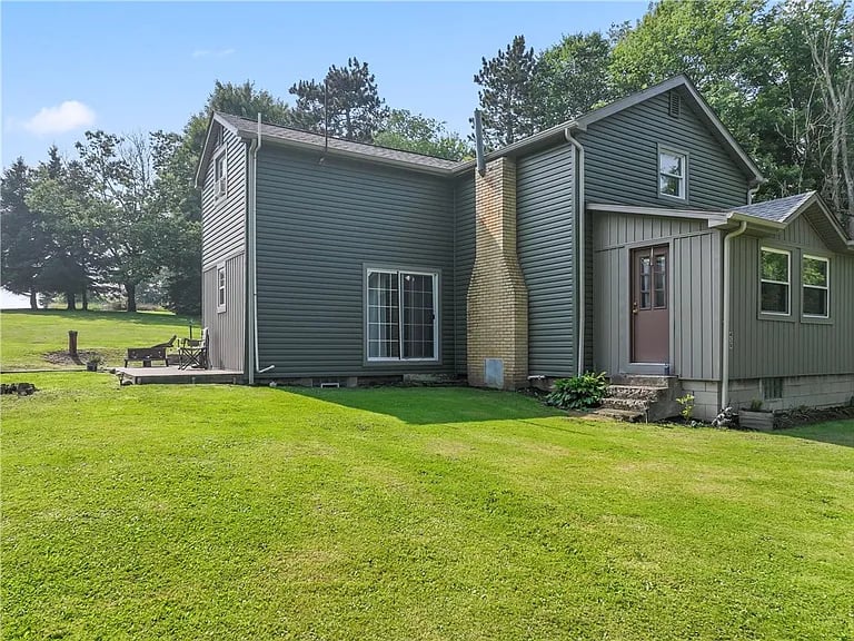 459 Georgetown Rd