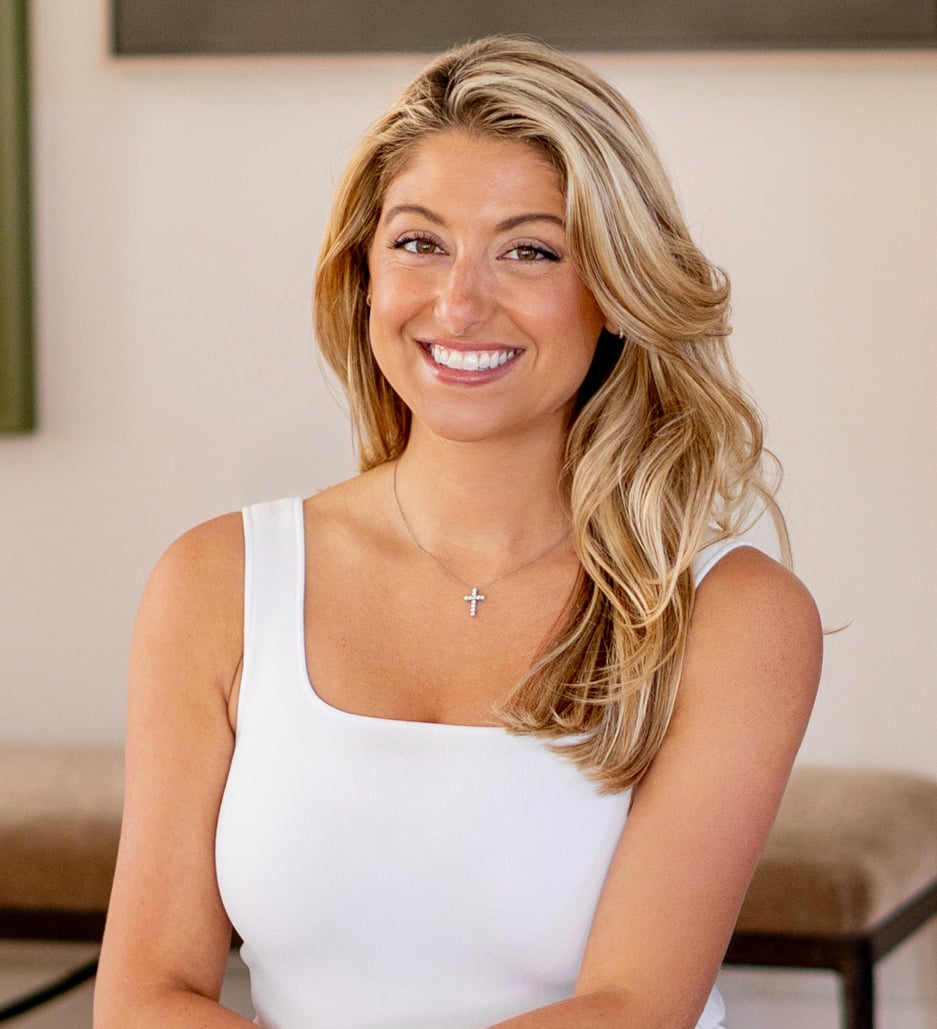 Kelly Christiansen Franklin