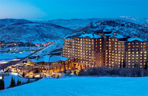 St. Regis Deer Valley