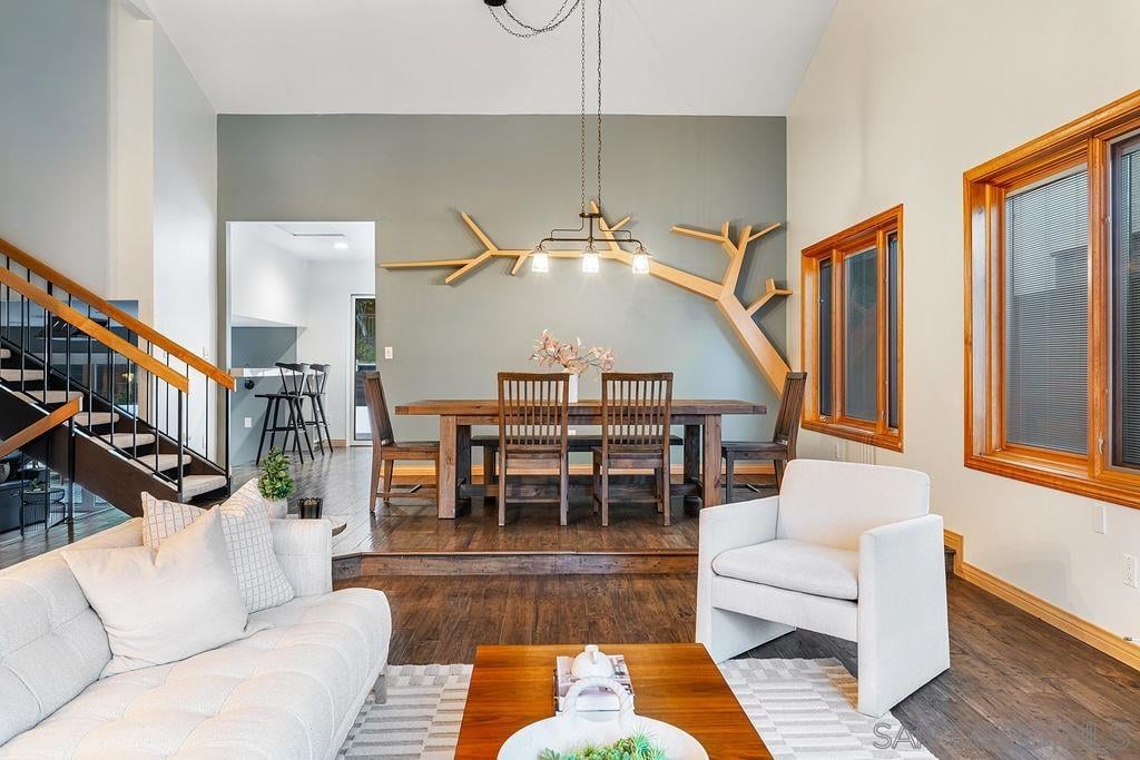 5444 Barkla St. San Diego, CA 92122