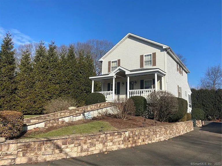 311 Church Hill Road