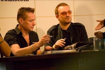 Collector's Corner The Obsession That Started With a Towel — My 40+ Year Journey Through Rock and Roll Memorabilia, Sports Cards, Vinyl, etc - Wyatt Poindexter - The Agency Oklahoma 