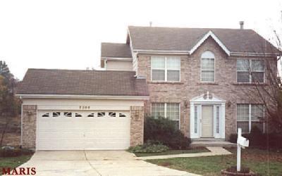 7208 Becker Hill Court