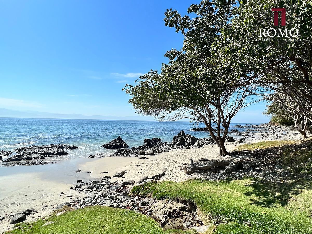 Exclusivo Terreno en Venta Real del Mar $63'000,000.00 MN
