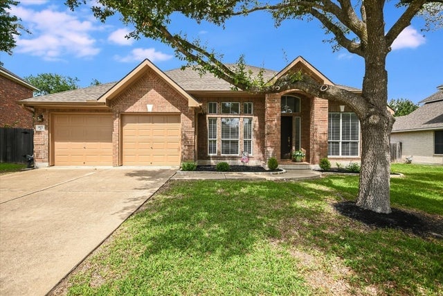 Pflugerville