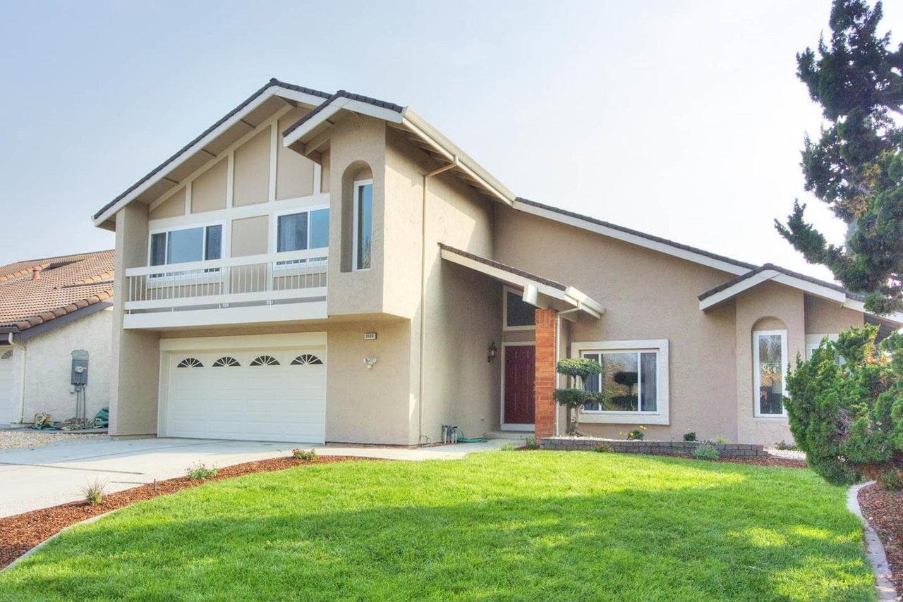 3122 Penitencia Creek Rd