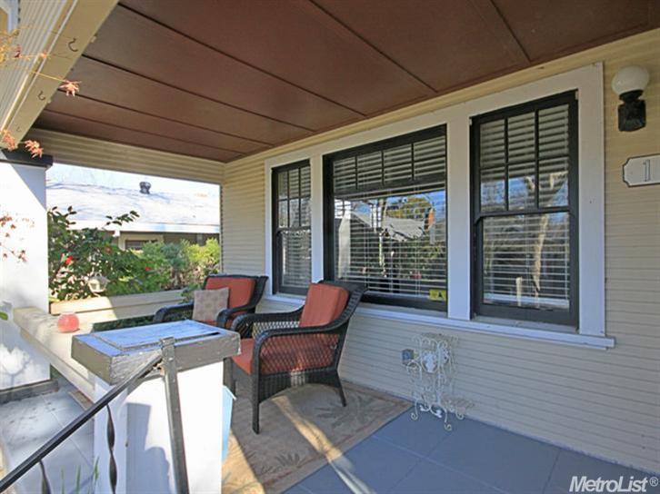 Another Home Sold in East Sacramento!