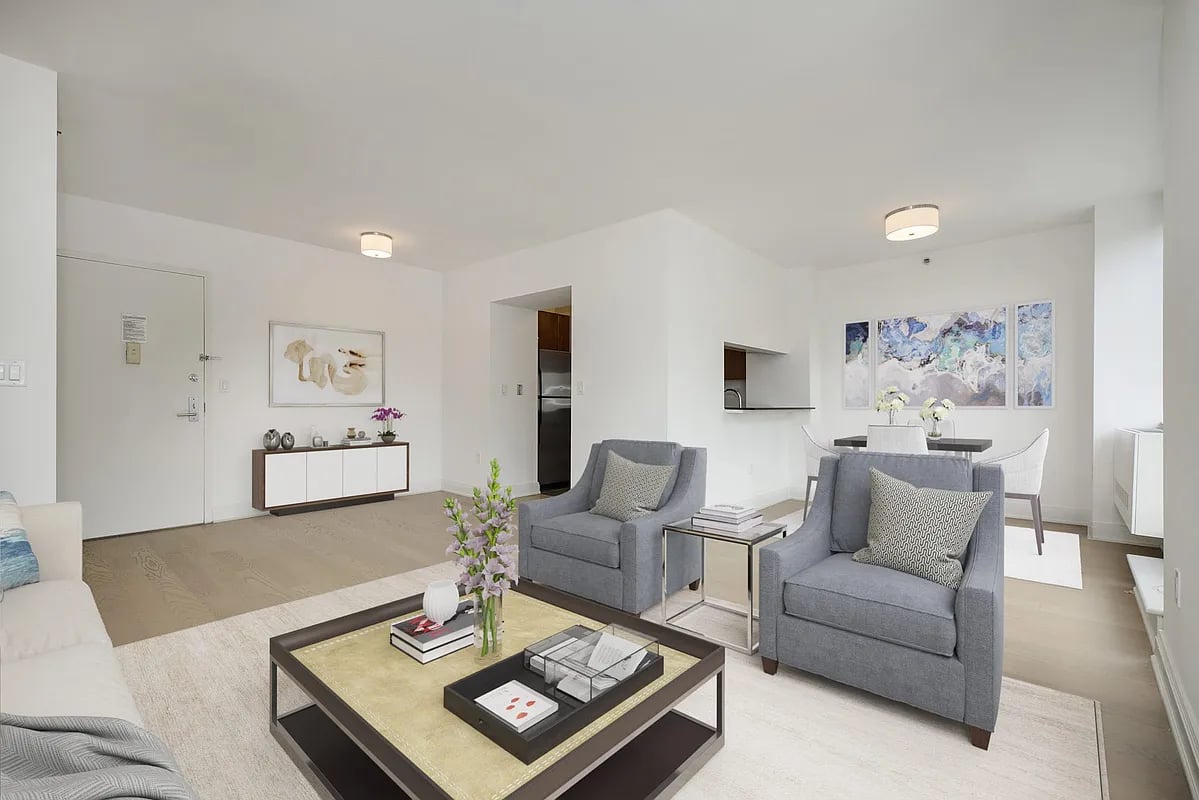 222 E 34th St, #2307