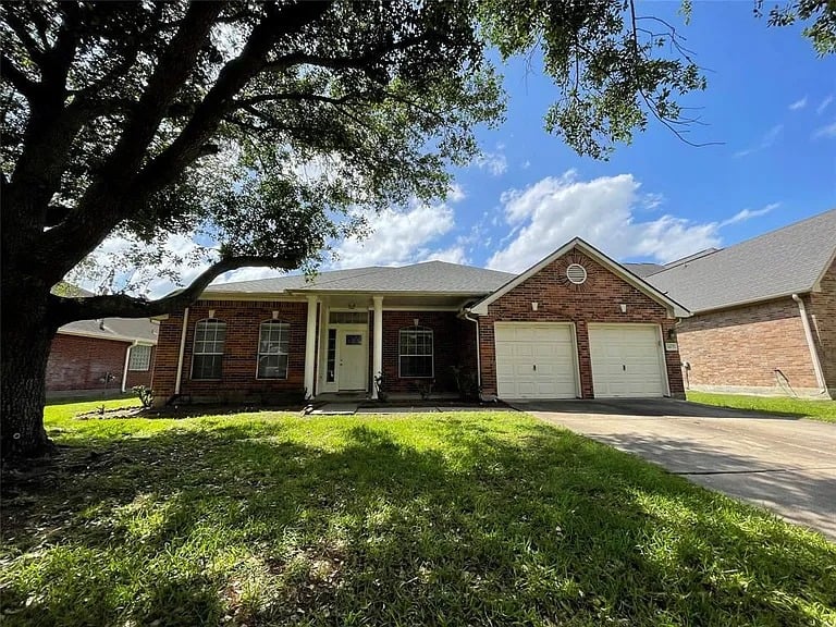 14115 Berrington Dr