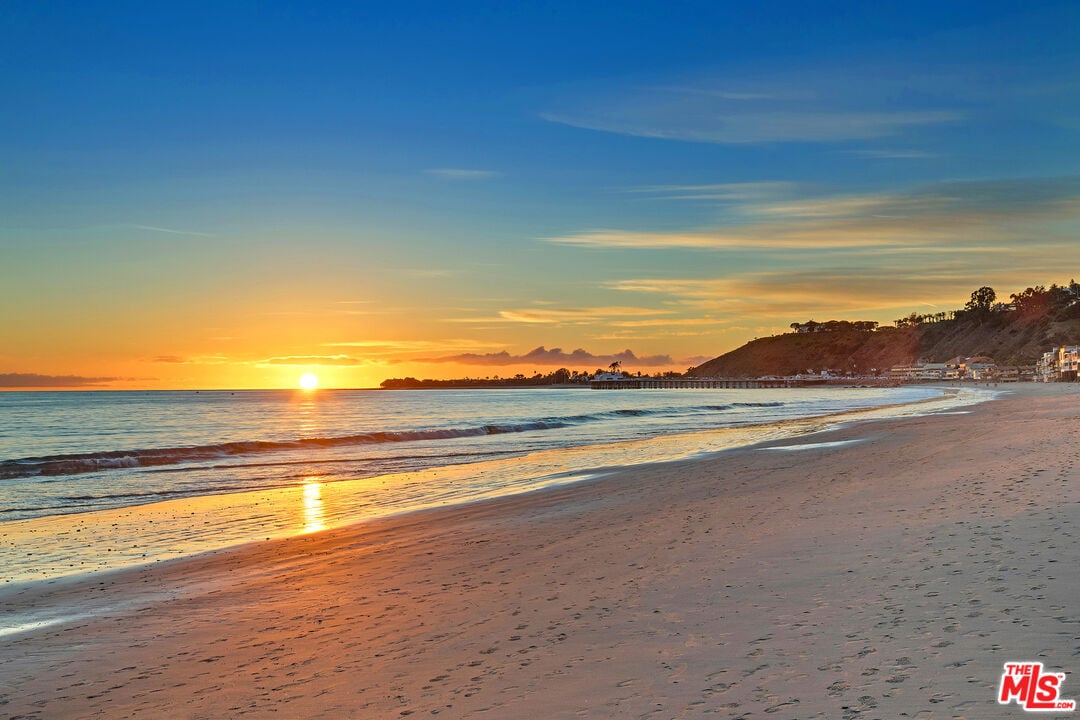 Coronet Pavilion, Pacific Coast Hwy, 90265