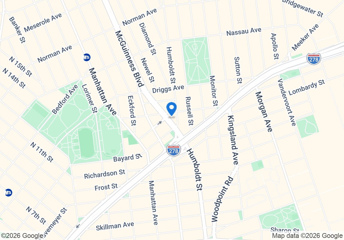 158 Newton Street | 8 Unit Mixed-Use Property