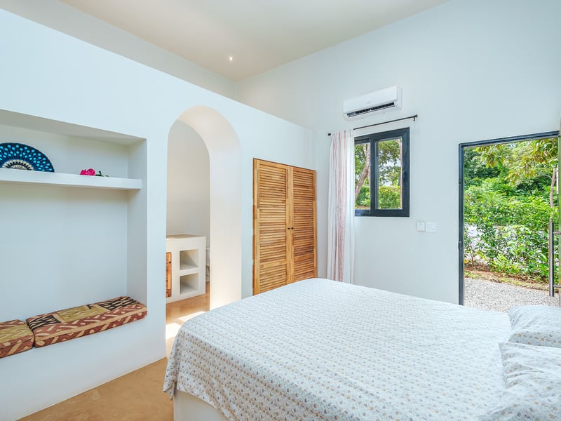Casa Ibiza | Modern Ibizan-Style Villa with Pool in Pura Jungla Nature Reserve, Playa Negra