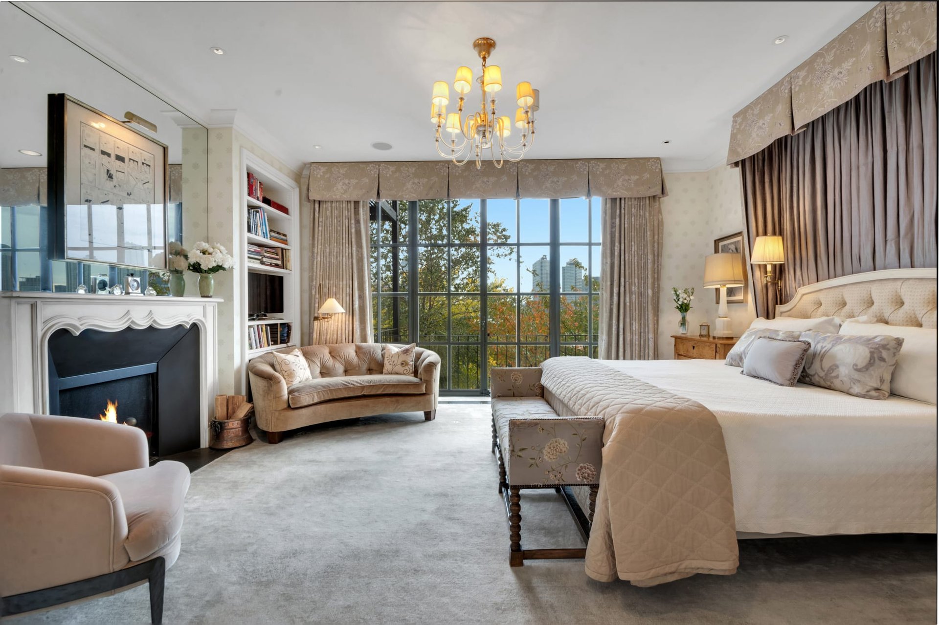 7 Beekman Place, #1-4