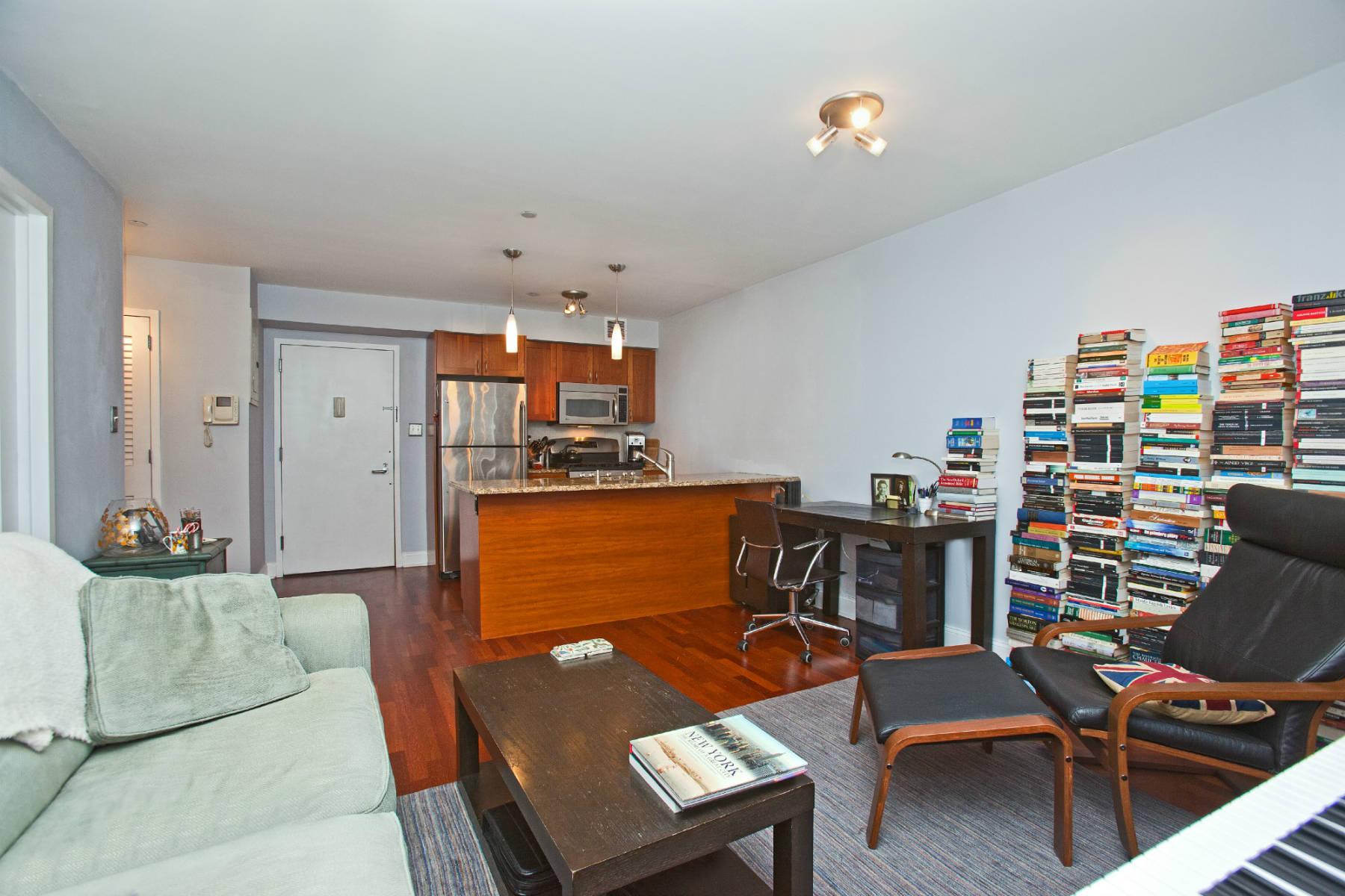 721 FLUSHING AVENUE