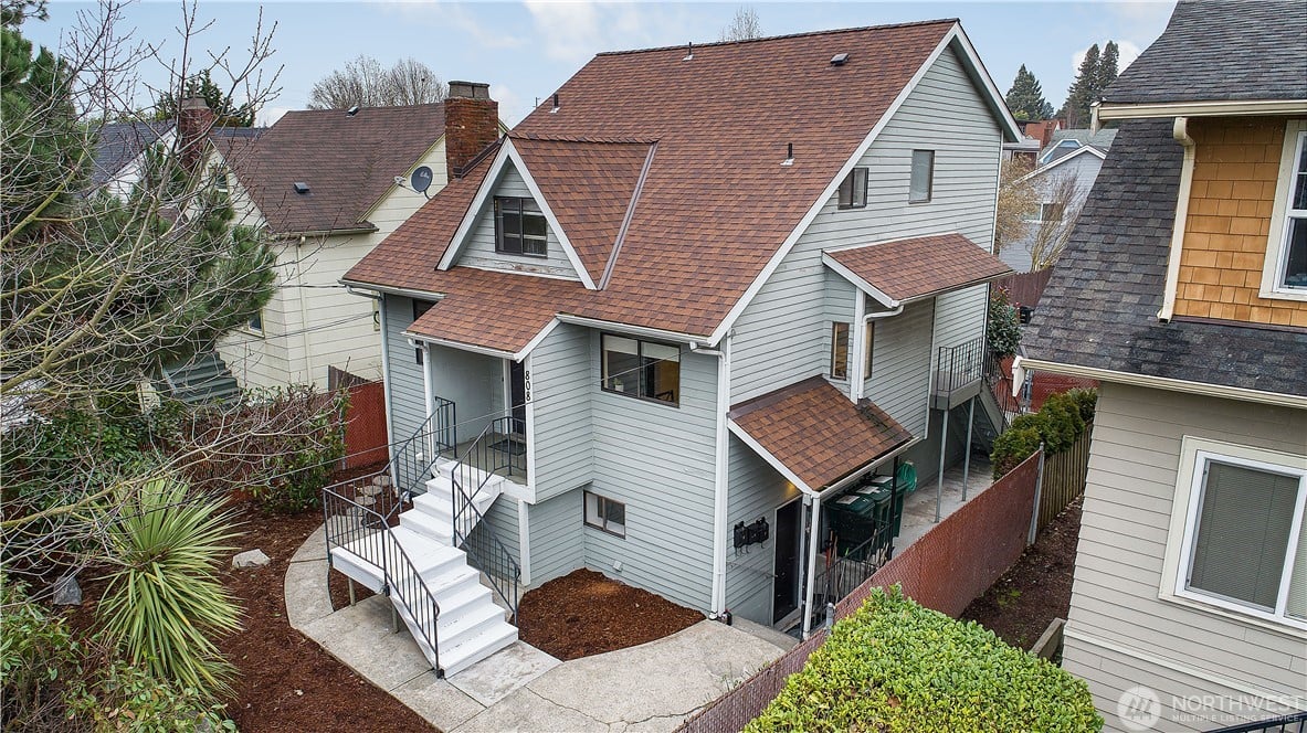 808 NW Market Street