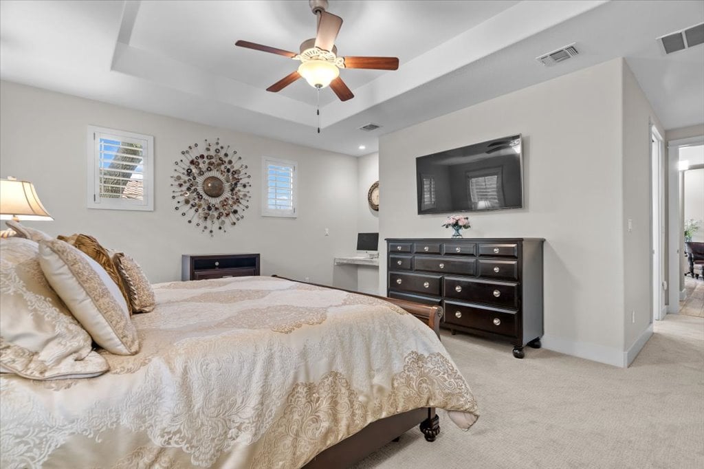 Canyonside Enclave