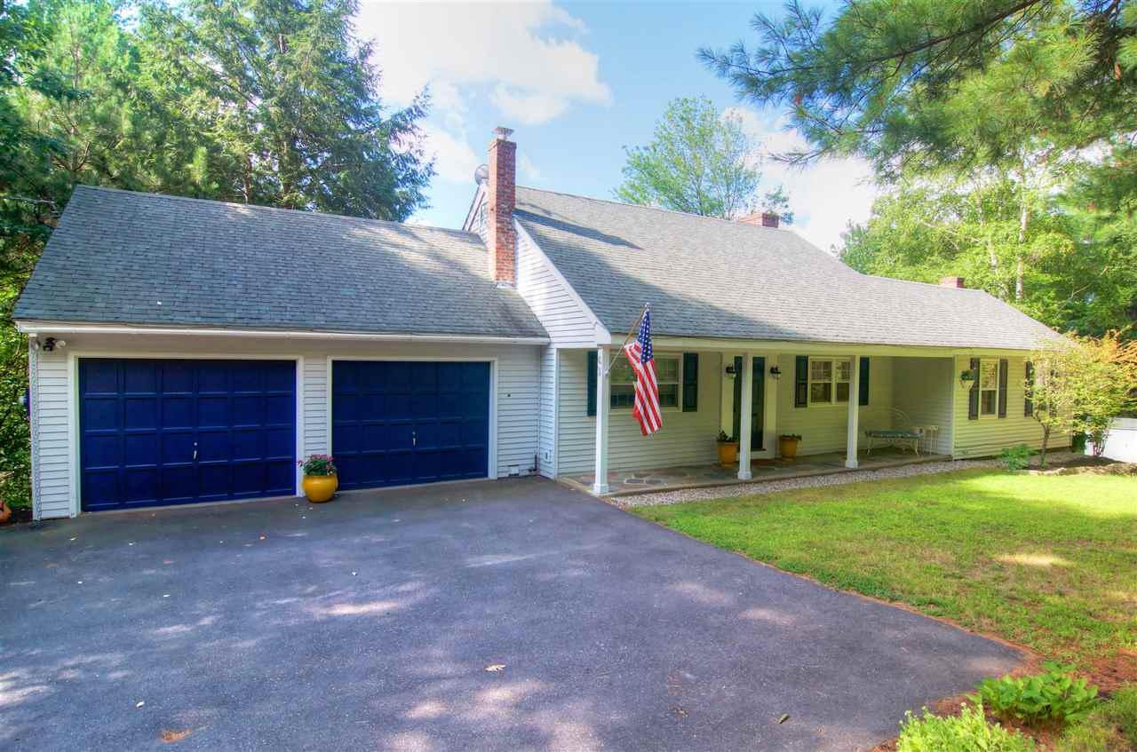 43 Oak Knoll Rd