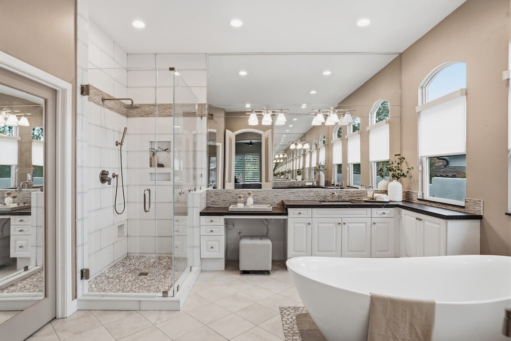 Stunning Single-Level in Aviara