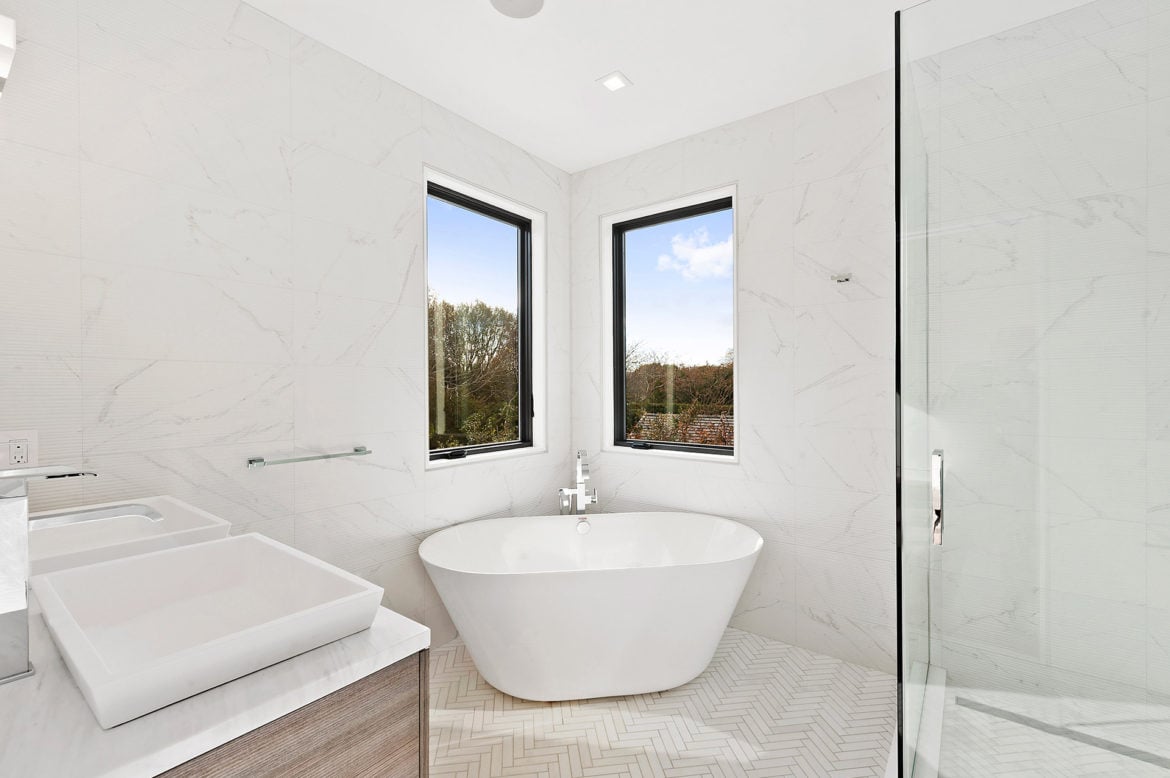 West Prospect, Southampton