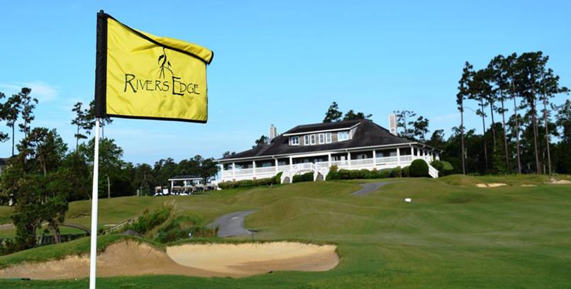  Rivers Edge — A Coastal Golf & Riverfront Community