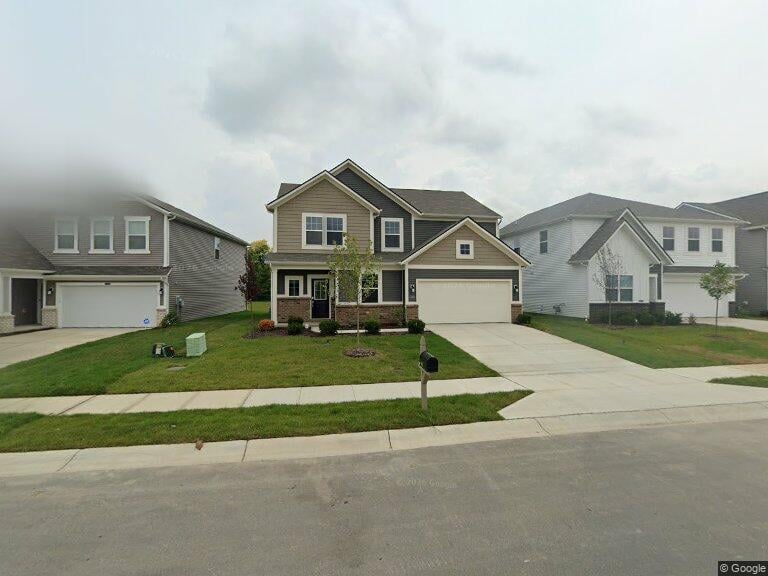 4401 Hovenweep Way